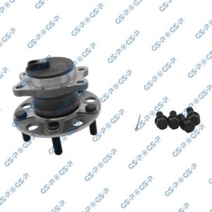 Set rulment roata MITSUBISHI LANCER VIII Sportback (CX_A) 1.8 MIVEC (CX3A, CX6A) benzina 140 cai GSP 9400072K