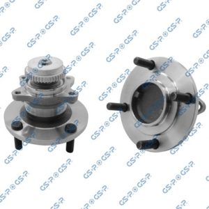 Set rulment roata MITSUBISHI GALANT VIII combi (EA_, EC_) 2.4 GDI (EA3W) benzina 150 cai GSP 9400088