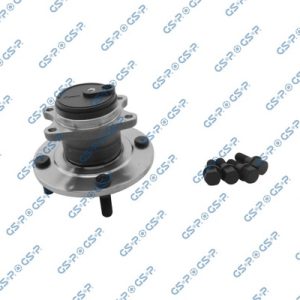 Set rulment roata MITSUBISHI COLT VI (Z3_A, Z2_A) 1.5 DI-D (Z38A) diesel 68 cai GSP 9400135K