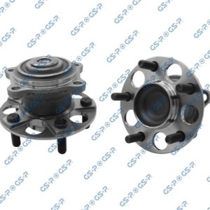 Set rulment roata MITSUBISHI GRANDIS (NA_W) 2.4 MIVEC (NA4W) benzina 165 cai GSP 9400165