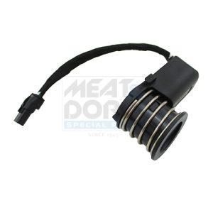 Sensor ajutor parcare MITSUBISHI COLT VI (Z3_A, Z2_A) 1.5 CZT (Z37A) benzina 150 cai MEAT DORIA 94661