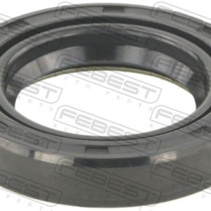 Simering ax cardanic MITSUBISHI DELICA / SPACE GEAR 2.0 (PA3V) benzina 113 cai FEBEST 95FAS-35580909X