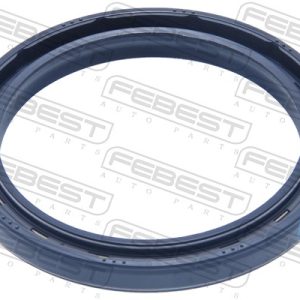 Simering ax cardanic MITSUBISHI OUTLANDER I (CU_W) 2.0 4WD (CU2W) benzina 136 cai FEBEST 95GAS-65800808X