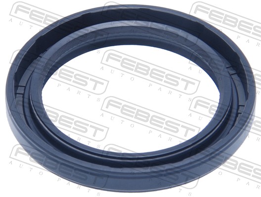 Simering ax cardanic MITSUBISHI OUTLANDER III (GG_W, GF_W, ZJ, ZL, ZK) 2.4 Hybrid 4WD benzina/elector 224 cai FEBEST 95GAY-43580707L