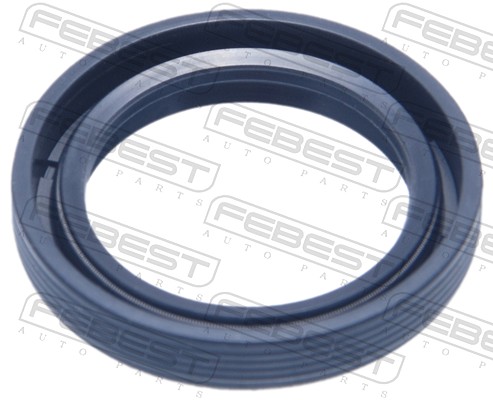 Simering ax cardanic MITSUBISHI LANCER VIII Sportback (CX_A) 1.8 DI-D (CX9A) diesel 150 cai FEBEST 95GBY-30420707R
