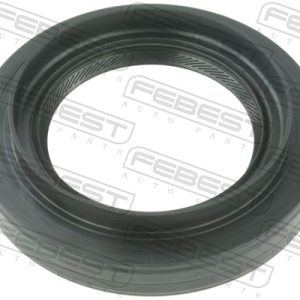 Simering ax cardanic MITSUBISHI LANCER VIII Sportback (CX_A) 1.8 Flex (CX3A, CX6A) Benzina/Etanol 140 cai FEBEST 95HBY-49801118L