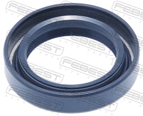 Simering ax cardanic MITSUBISHI L 300 III bus (P0_W, P1_W, P2_W, P3_W) 2.0 4WD (P23W, P03W, P13W) benzina 88 cai FEBEST 95IAY-36521011X