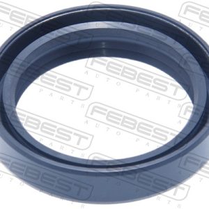 Simering ax cardanic MITSUBISHI L 300 III caroserie (P0_V, P1_V, P2_V) 2.5 TD 4WD (P25V) diesel 87 cai FEBEST 95IAY-40521011X