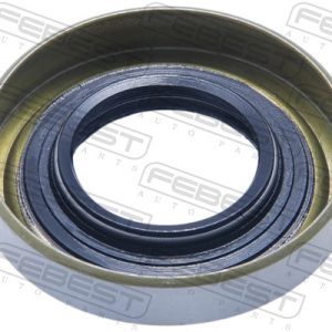 Simering ax cardanic MITSUBISHI L200 / TRITON (KA_T, KB_T) 2.5 DI-D 4WD (KB4T) diesel 167 cai FEBEST 95IDS-34651212X