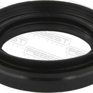 Simering ax cardanic MITSUBISHI LANCER VIII (CY_A, CZ_A) EVO X (CZ4A) benzina 295 cai FEBEST 95PAS-41610913C