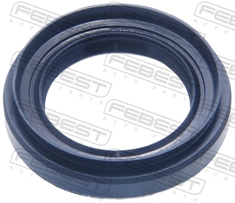 Simering ax cardanic MITSUBISHI OUTLANDER III (GG_W, GF_W, ZJ, ZL, ZK) 2.4 Hybrid 4WD benzina/elector 224 cai FEBEST 95PAS-41610913R