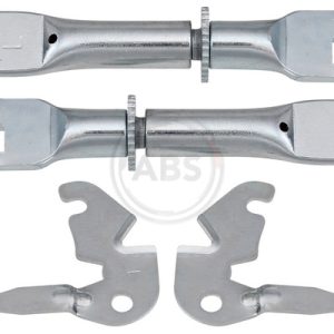 Reglaj frana tambur MITSUBISHI i (HA_) MiEV (HA4W, HA3W) electric 64 cai ABS 96534