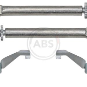 Reglaj frana tambur MITSUBISHI L200 / TRITON (KJ_, KK_, KL_) 2.2 DI-D 4WD diesel 150 cai ABS 96536