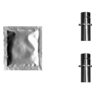 Reglaj parghie sistem franare MITSUBISHI ASX (GA_W_) 2.0 MIVEC (GA2W) benzina 150 cai TEXTAR 97047000