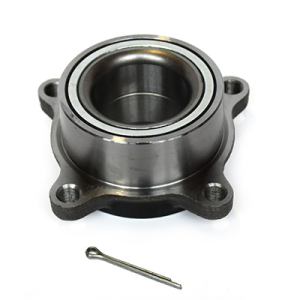 Set rulment roata MITSUBISHI L200 / TRITON (KA_T, KB_T) 2.5 DI-D (KA4T) diesel 128 cai ASAM AUTOMOTIVE 98852