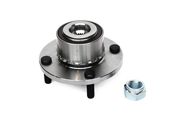 Set rulment roata MITSUBISHI COLT VI (Z3_A, Z2_A) 1.5 DI-D (Z38A) diesel 68 cai ASAM AUTOMOTIVE 98869