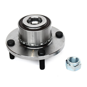 Set rulment roata MITSUBISHI COLT VI (Z3_A, Z2_A) 1.5 DI-D (Z39A) diesel 95 cai ASAM AUTOMOTIVE 98869