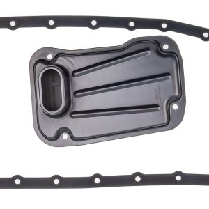 Set filtru hidraulic cutie de viteza automata MITSUBISHI L200 / TRITON (KJ_, KK_, KL_) 2.4 DI-D (KJ0T) diesel 154 cai DENCKERMANN A220053