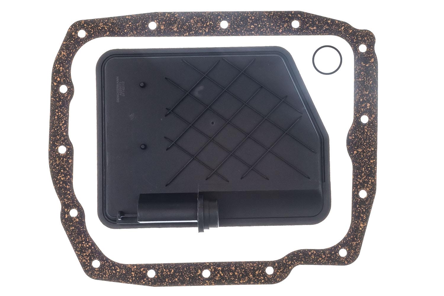 Set filtru hidraulic cutie de viteza automata MITSUBISHI COLT VI (Z3_A, Z2_A) 1.5 (Z23A) benzina 109 cai DENCKERMANN A220073