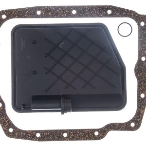 Set filtru hidraulic cutie de viteza automata MITSUBISHI COLT VI (Z3_A, Z2_A) 1.5 CZT (Z37A) benzina 150 cai DENCKERMANN A220073