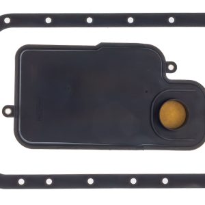 Set filtru hidraulic cutie de viteza automata MITSUBISHI L200 / TRITON (KA_T, KB_T) 2.5 DI-D (KA4T) diesel 167 cai DENCKERMANN A220090