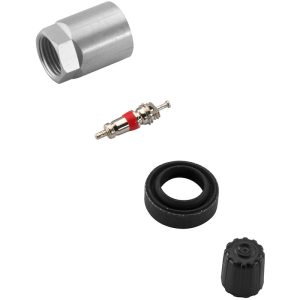 Set reparatie senzor roata (sistem control presiune pneu) MITSUBISHI OUTLANDER III (GG_W, GF_W, ZJ, ZL, ZK) 2.0 4WD (GF7W) benzina 150 cai VDO A2C59507087