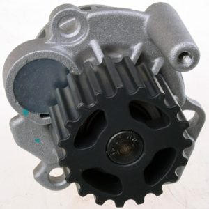 Pompa de apa MITSUBISHI LANCER VIII Sportback (CX_A) 2.0 DI-D (CX8A) diesel 140 cai DENCKERMANN A310878P