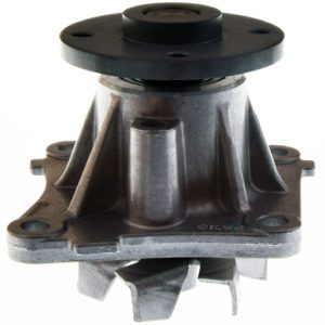 Pompa de apa MITSUBISHI COLT VI (Z3_A, Z2_A) 1.5 (Z23A) benzina 109 cai DENCKERMANN A310966P