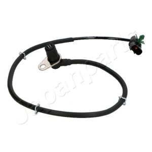 Senzor turatie roata MITSUBISHI PAJERO CLASSIC (V2_W, V6_W, V7_W) 2.5 TD (V24W) diesel 115 cai JAPANPARTS ABS-536