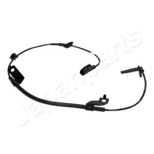 Senzor turatie roata MITSUBISHI LANCER VIII Sportback (CX_A) 1.5 Bifuel Benzina/Autogaz (GPL) 109 cai JAPANPARTS ABS-541