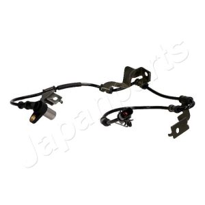 Senzor turatie roata MITSUBISHI L200 (K7_T, K6_T, K5_T) 2.5 TD 4WD (K74T) diesel 99 cai JAPANPARTS ABS-565