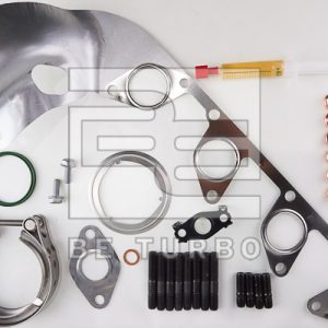 Set montaj turbocompresor MITSUBISHI GRANDIS (NA_W) 2.0 DI-D (NA8W) diesel 140 cai BE TURBO ABS489