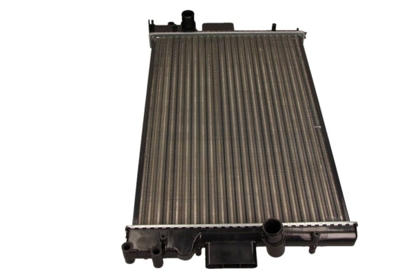 Radiator racire motor MITSUBISHI LANCER VIII Sportback (CX_A) 1.8 DI-D (CX9A) diesel 150 cai MAXGEAR AC515984