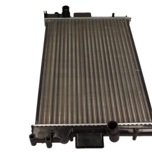 Radiator racire motor MITSUBISHI LANCER VIII Sportback (CX_A) 1.8 DI-D diesel 116 cai MAXGEAR AC515984