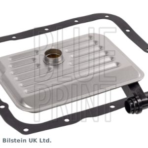 Set filtru hidraulic cutie de viteza automata MITSUBISHI OUTLANDER I (CU_W) 2.4 4WD (CU5W) benzina 160 cai BLUE PRINT ADBP210061