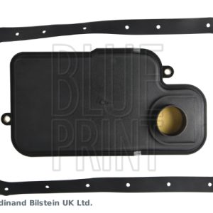 Set filtru hidraulic cutie de viteza automata MITSUBISHI L200 / TRITON (KA_T, KB_T) 2.5 DI-D (KA4T) diesel 136 cai BLUE PRINT ADBP210080