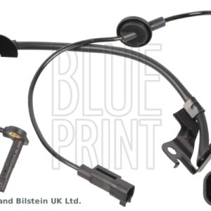 Senzor turatie roata MITSUBISHI OUTLANDER II (CW_W) 3.0 AWD benzina 234 cai BLUE PRINT ADBP710035