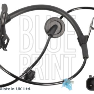 Senzor turatie roata MITSUBISHI LANCER VIII Sportback (CX_A) 1.8 MIVEC (CX3A, CX6A) benzina 140 cai BLUE PRINT ADBP710037