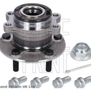 Set rulment roata MITSUBISHI OUTLANDER III (GG_W, GF_W, ZJ, ZL, ZK) 2.0 Hybrid 4WD (GG2W) benzina/elector 200 cai BLUE PRINT ADBP820050