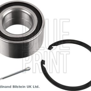 Set rulment roata MITSUBISHI LANCER VIII (CY_A, CZ_A) 1.5 Bifuel Benzina/Autogaz (GPL) 109 cai BLUE PRINT ADBP820072