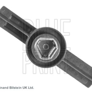 Rotor distribuitor MITSUBISHI GALANT VIII (EA_) 2.5 V6 24V (EA5A) benzina 160 cai BLUE PRINT ADC41440