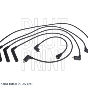 Set cablaj aprindere MITSUBISHI L 300 III bus (P0_W, P1_W, P2_W, P3_W) 1.6 (P02W, P12W) benzina 69 cai BLUE PRINT ADC41602