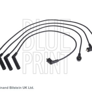Set cablaj aprindere MITSUBISHI COLT III (C5_A) 1.5 Cat (C52A) benzina 90 cai BLUE PRINT ADC41603