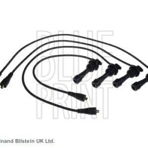 Set cablaj aprindere MITSUBISHI LANCER IV hatchback (C6_A, C7_A) 1.8 GTi 16V (C68A) benzina 136 cai BLUE PRINT ADC41606