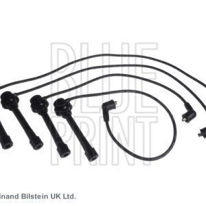 Set cablaj aprindere MITSUBISHI L 300 III platou / sasiu (P1_T ) 2.0 (P13T) benzina 116 cai BLUE PRINT ADC41610