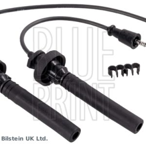 Set cablaj aprindere MITSUBISHI COLT V (CJ_, CP_) 1300 (CJ1A) benzina 82 cai BLUE PRINT ADC41616