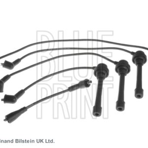 Set cablaj aprindere MITSUBISHI DELICA / SPACE GEAR 2.0 (PA3V) benzina 113 cai BLUE PRINT ADC41627