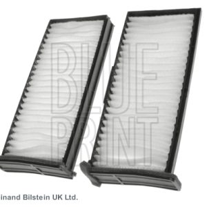 Set filtru aer habitaclu MITSUBISHI L200 (K7_T, K6_T, K5_T) 2.5 TD 4WD diesel 87 cai BLUE PRINT ADC42502