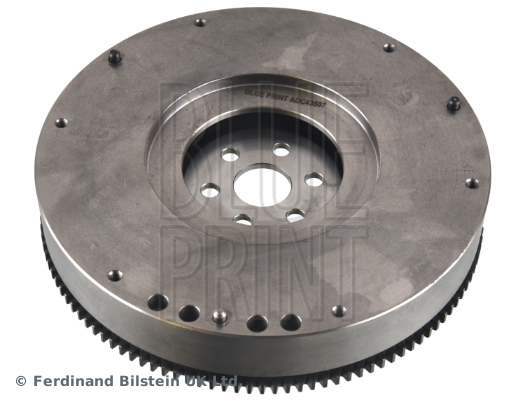 Volanta MITSUBISHI L200 / TRITON (KA_T, KB_T) 2.5 DI-D 4WD (KB4T) diesel 136 cai BLUE PRINT ADC43507