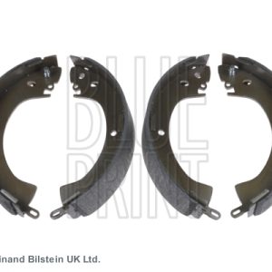 Set saboti frana MITSUBISHI COLT III (C5_A) 1.5 GLXi (C52A) benzina 84 cai BLUE PRINT ADC44125